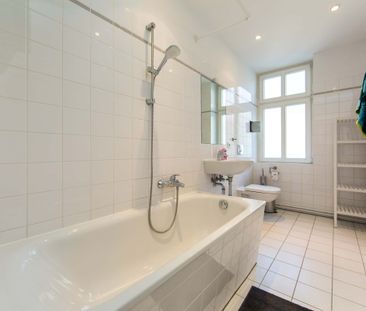 Martin-Luther-Straße WG013.01 - Photo 1