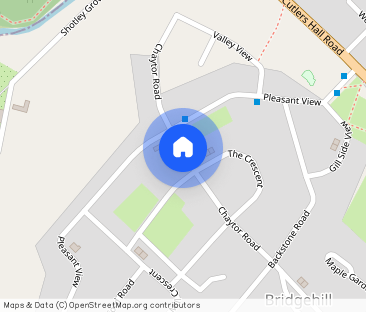 Chaytor Road, Consett, DH8 - Photo 1