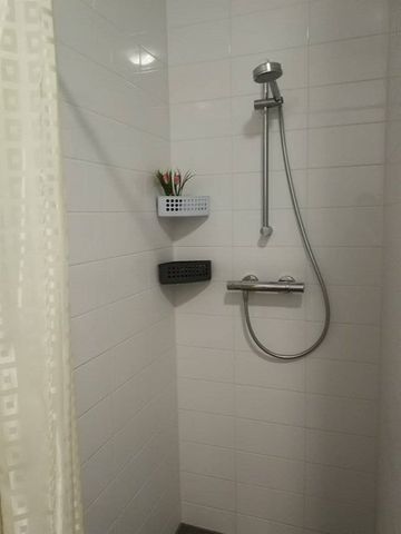 Te huur: Appartement Gustav Mahlerlaan in Amsterdam - Foto 3