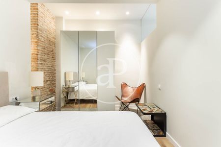 Apartment for rent on Bailèn Street (Eixample Dreta) - Photo 3