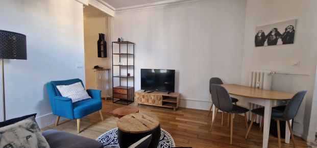 PARIS 12 - Michel Bizot - Photo 1