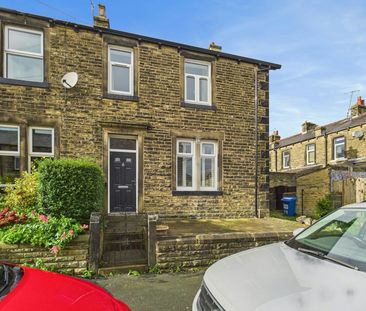 End of terrace house to rent on - Photo 6