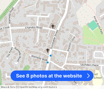 Dunstable Street, Ampthill, Bedfordshire, MK45 - Photo 1