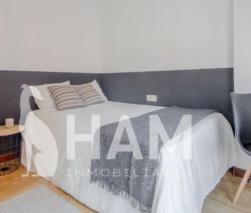 Habitación - Torrejon de Ardoz - Centro - 475€ MES - Ref. PPTorrejo... - Photo 2