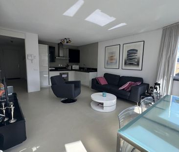 Te huur: Appartement Waldenlaan in Amsterdam - Foto 3