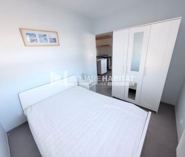 Location Appartement 1 pièce 27m² CALAIS 62100 - Photo 3