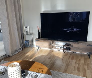 Långströmsgatan, Göteborg - Foto 1