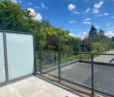 Appartement te huur in Ronse voor € 675 met 1 slaapkamer - Photo 1