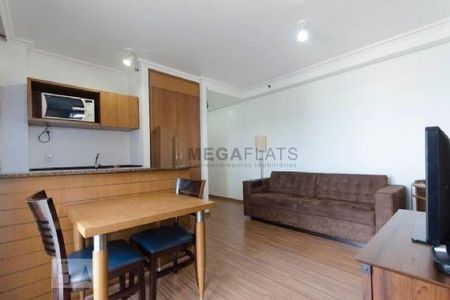 Flat de 02 Dormitórios Para Locação Próximo À Av Paulista - Photo 2