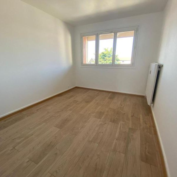 : Appartement 64.37 m² à MONTBRISON - Photo 1