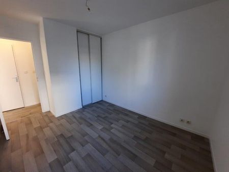 Appartement T3 à louer - 56 m² - Photo 3