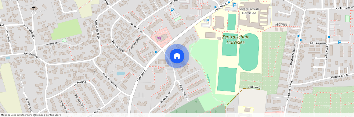 Süderholm 56, 24955 Harrislee