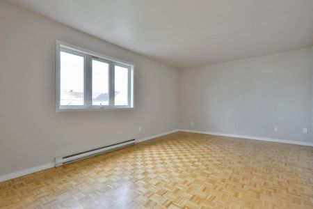 Maison à étages à louer - Laval (Sainte-Rose) (Renaissance) - Photo 3