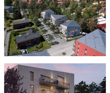 Snödroppsgränd, Stockholm - Photo 6