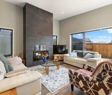 Perfect family home at Pokeno - Photo 1