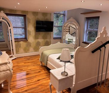 4 bedroom detached house to rent - Photo 6