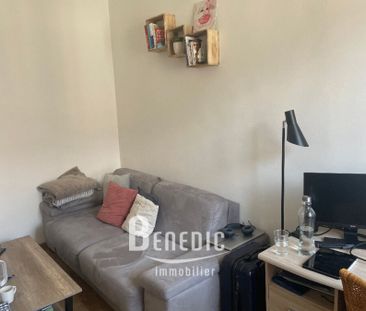 Appartement 1 pièce à Montigny-lès-Metz - Photo 2