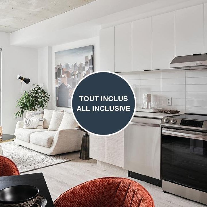 3 chambres* - 388 Boulevard Saint-Joseph, Gatineau - Photo 1