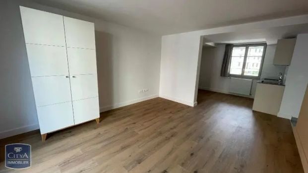 Appartement à louer 1 pièce 37.09m² - Photo 1