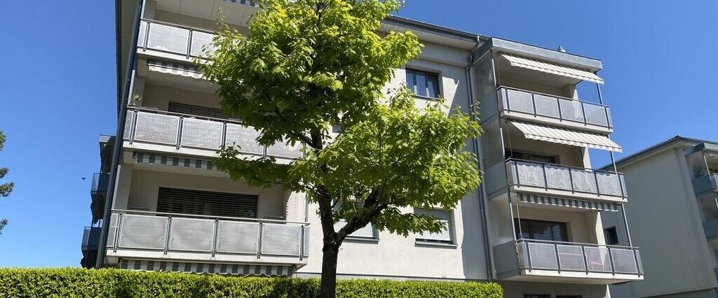 À saisir ! Charmant logement à la Tour-de-Peilz ! - Photo 1