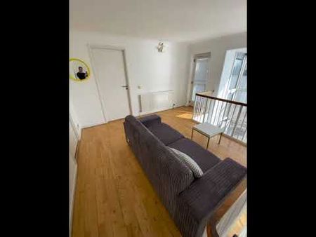 Room in a Shared Flat, Queen Of Denmark Court, SE16 - Photo 4
