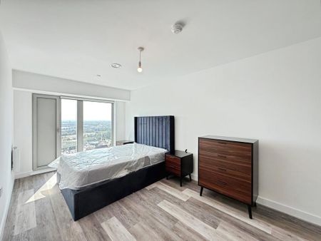 1 bedroom flat to rent - Photo 3