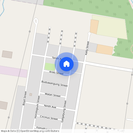 75 Galgalyung Road, NSW 2179, Austral