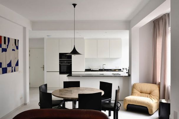 Appartement te huur - Photo 1