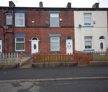 2 bedroom terraced house to rent - Photo 4