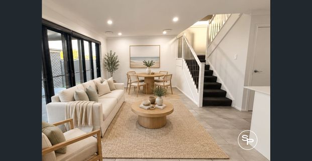 Stylish Double-Storey Home with Spacious Alfresco - Photo 1