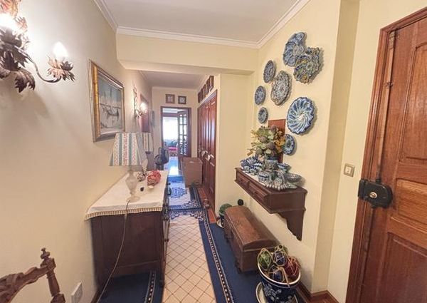 Apartamento T2 em Aveiro