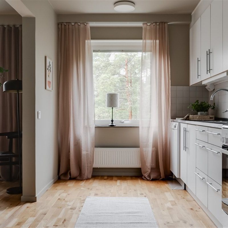 Tunnlandsgatan 15 - Photo 1