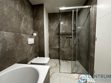 Pronájem bytu 1+kk 52 m² - Photo 5