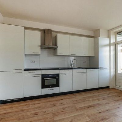 Ruyschstraat 1091CG Amsterdam - Foto 1