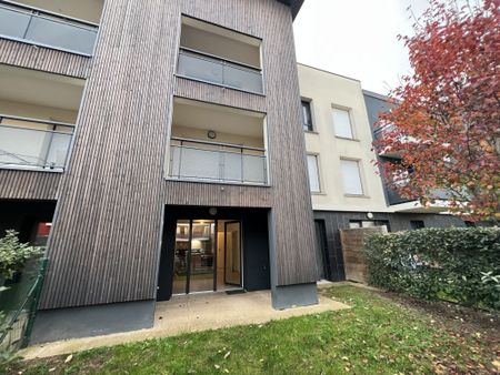 Location Appartement 2 pièces 40m² OLIVET 45160 - Photo 5