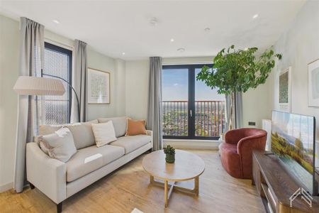 1 bedroom apartment to rent - Photo 2