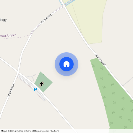 77 Shane Road, Sixmilecross, Omagh, BT79 9EJ