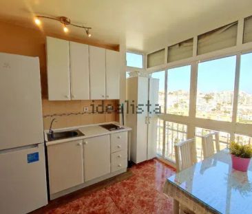 Alquiler de estudio en Avenida Manuel Mena Palma - Photo 6