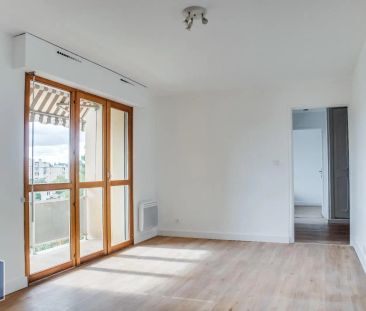 Appartement à louer 2 pièces 46.32m² - Photo 5