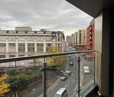 Studio Flat, Block C, M3 - Photo 4