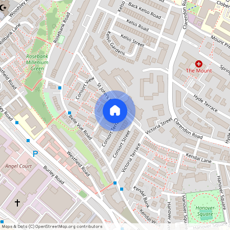 32 Belle Vue Court #044894