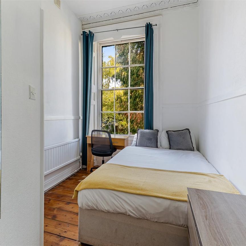 Arlington Villas, Bristol - Photo 1