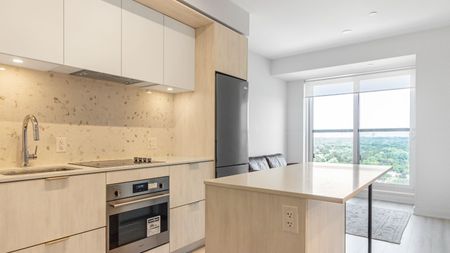 For Lease - 130 River Street Unit# 2409, Toronto, Ontario - Photo 4