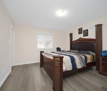 For Lease - 4 Fanning Trail, Brampton, Ontario - Photo 5