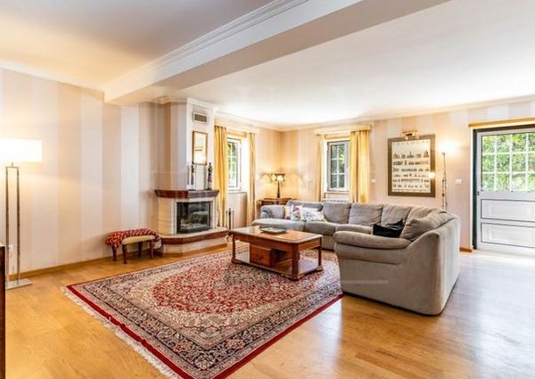 Moradia T7 em Coimbra