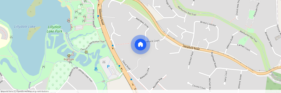 13 Kenthurst Court, Vic 3140, Lilydale