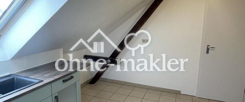frisch renovierte 5-Raumwohnung mit EBK, ideal für Familien oder WG - Photo 1