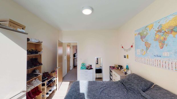 Flat 1, Refuge Assurance House, 41 Church Street, S1 2GL - Photo 1