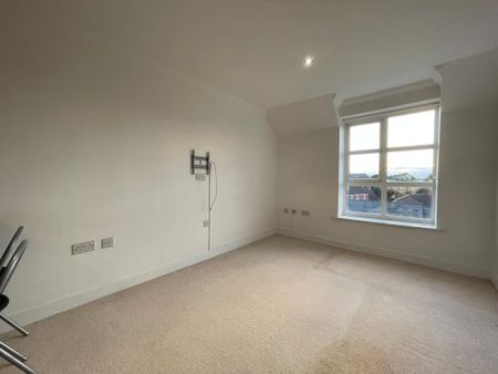 1 bedroom apartment to rent - Photo 3