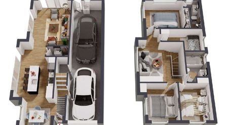 Stunning Orewa 4BR Townhouse w/ Amenities - Photo 2